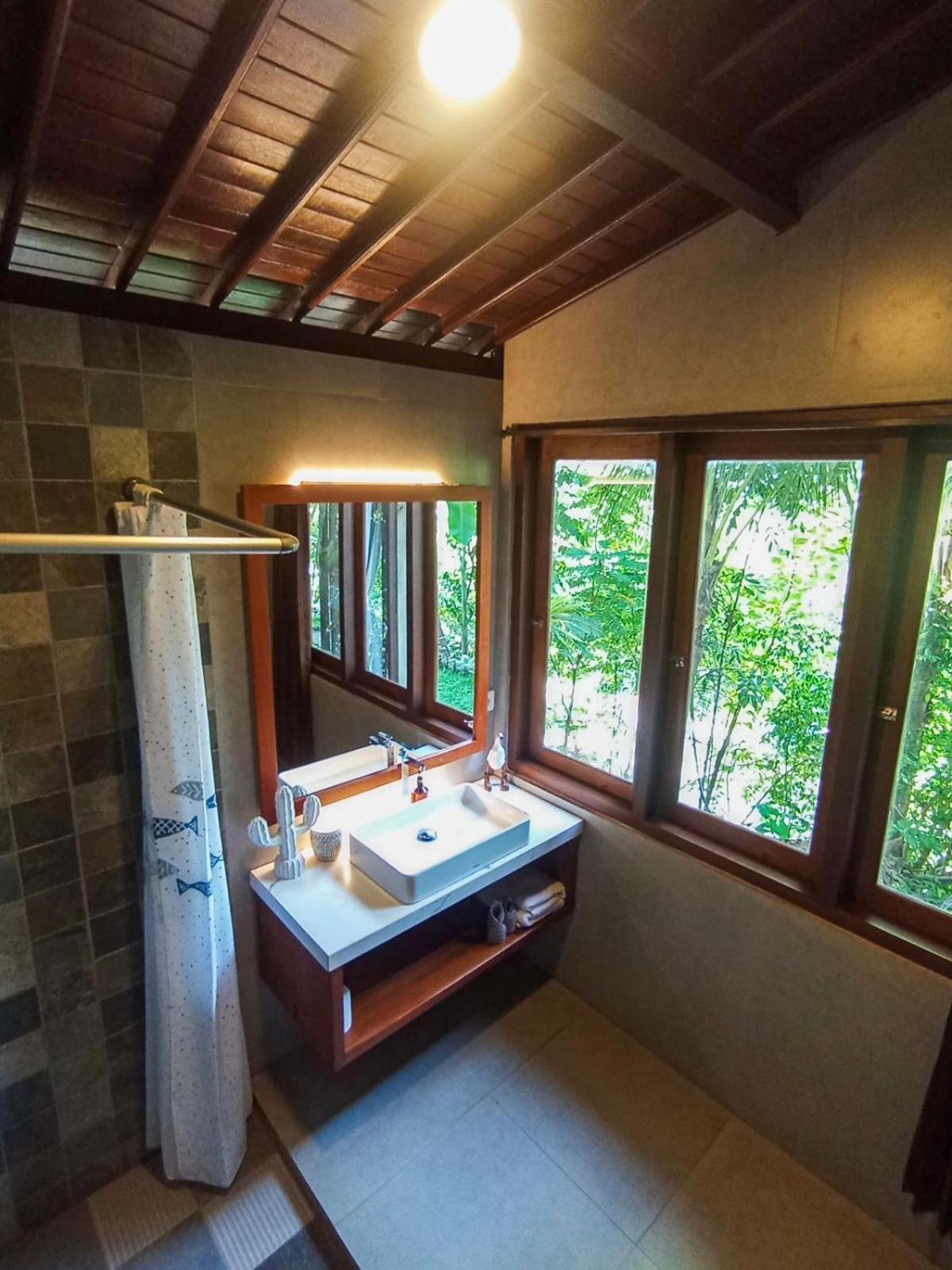 Anandinii River Lodge By Agata Sidemen (Bali) Quarto foto
